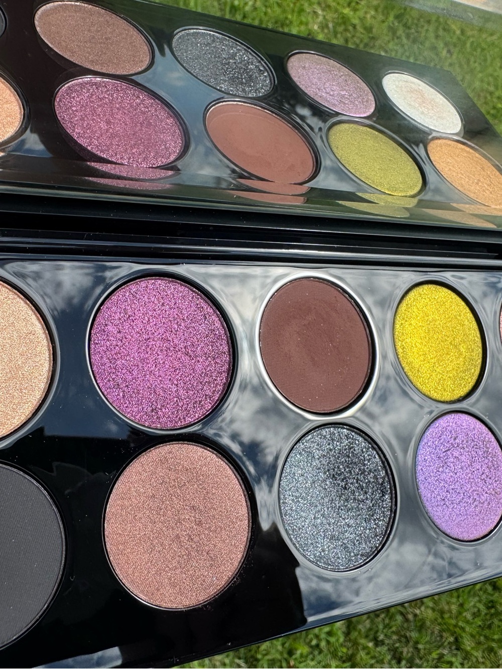 Pat McGrath Subversive palette - Picture 11 of 14